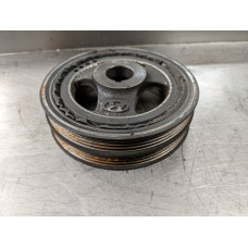 13B009 Water Pump Pulley For 06-11 Hyundai Accent  1.6 2522626001